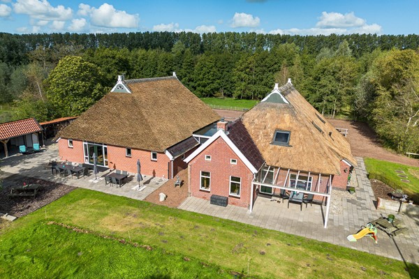 Foto - Te koop: Lietsweg 6, 9364 TB Nuis